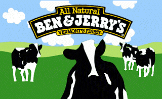 Ben & Jeryry's